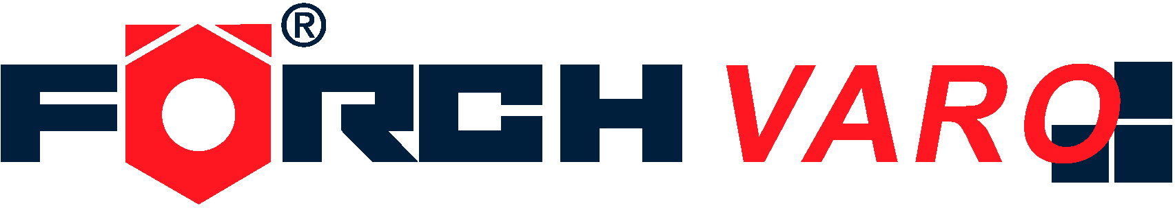 Forch VARO logo